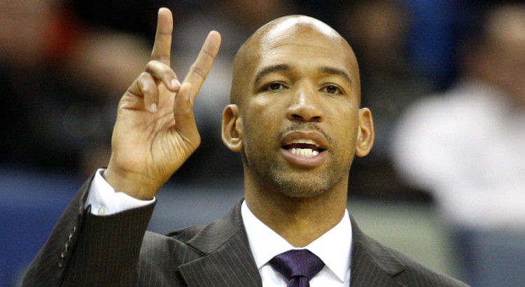 La femme de Monty Williams, entraîneur-assistant d'Ohlahoma City Thunder, est décédée mercredi après avoir été victime d'un accident de la route. Elle avait 44 ans.