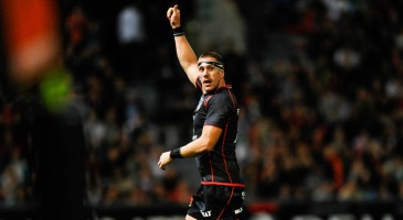 Revivez dans les conditions du direct l'affiche de clôture de la 19eme journée du Top 14 entre le Stade Toulousain et le Stade Français.
