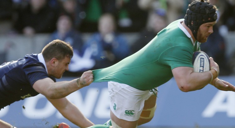 Après un début de Tournoi des VI Nations décevant, les difficultés continuent pour l'Irlande. Le XV du Trèfle devra se passer de Sean O'Brien, Mike McCarthy et Dave Kearney jusqu'à la fin de la compétition.
