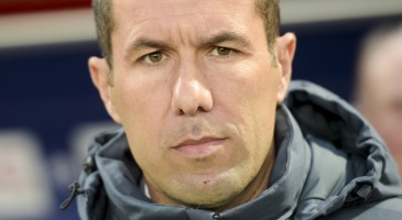 Avant le déplacement au Parc des Princes ce dimanche soir (21h00, 31eme journée de Ligue 1), Leonardo Jardim a passé son temps à se plaindre du manque d'exposition de Monaco en conférence de presse.