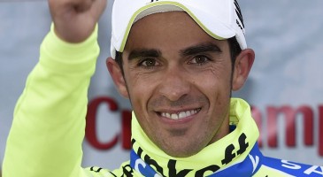 Alors qu'il lui reste une saison à courir sous les couleurs de l'équipe Tinkoff, Alberto Contador a déclaré qu'il pensait créer sa propre équipe professionnelle en 2017.