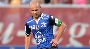 Lanterne rouge de Ligue 1 depuis la 11eme journée, Troyes pourrait être assuré de descendre en Ligue 2 dès ce samedi soir, à l'issue de la réception d'Angers au stade de l'Aube (20h00, 32eme journée de Ligue 1).