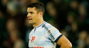 Cette 19eme journée du Top 14 sera marquée par les chocs Racing 92 - Toulon et Bordeaux-Bègles - Clermont. Pau et Oyonnax s'affronteront dans un match décisif en vue du maintien tandis que Brive-Castres sera déterminant dans la course au Top 6. Enfin, le « Classico » Toulouse-Stade Français clôturera cette journée.