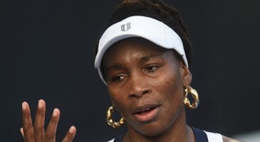 Venus Williams s'est qualifiée pour les quarts de finale du tournoi de Taïwan après sa victoire face à la Polonaise Urszula Radwanska (6-4, 6-2), ce jeudi. Au prochain tour, l'Américaine, tête de série n°1, affrontera l'Autrichienne Anastasija Sevastova.