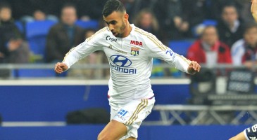 Les Canaris devront faire particulièrement attention à un joueur : Rachid Ghezzal. Le Lyonnais est l'homme en forme du côté de Lyon, puisqu'il est impliqué sur trois des quatre derniers buts de l'OL inscrits à domicile.