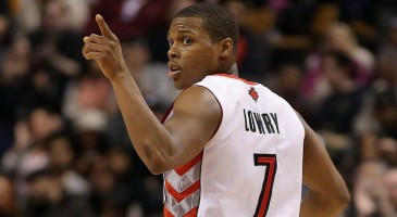 Six matchs étaient au programme dans la nuit de mardi à mercredi en NBA, et ils ont notamment vu les victoires de San Antonio, Toronto et Indiana.