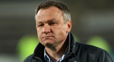 Frédéric Hantz a jugé le score sévère mais la défaite logique après le revers de Montpellier à Saint-Etienne samedi après-midi (3-0, 31eme journée de Ligue 1).