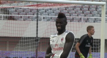 A 21 ans, M'Baye Niang a bien changé. Aujourd’hui titulaire au Milan AC, l’attaquant français enchaîne les bonnes prestations, lui qui a marqué lors de ses trois derniers matchs. Mais c’est aussi et surtout son comportement qui a changé.