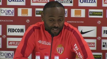 A la recherche de son premier but depuis son arrivée à Monaco, Vagner Love espère bien ouvrir son compteur dimanche 14 février contre Saint-Etienne, le jour de la Saint-Valentin.