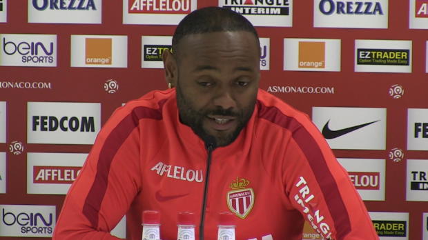 A la recherche de son premier but depuis son arrivée à Monaco, Vagner Love espère bien ouvrir son compteur dimanche 14 février contre Saint-Etienne, le jour de la Saint-Valentin.