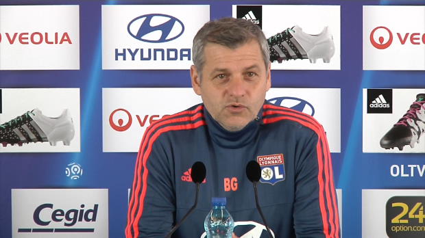 Le technicien rhodanien s'est exprimé sur la campagne européenne du PSG. Le club de la capitale affrontera ce mardi Chelsea en match aller des 8e de finale de la Ligue des Champions.