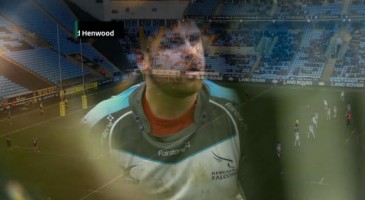Wasps v Falcons