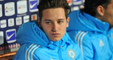 Entré en fin de match à Nice (1-1), Florian Thauvin, l'ailier de l'OM, a regretté que sa formation ne soit pas parvenue à conserver son avantage au score dimanche soir.