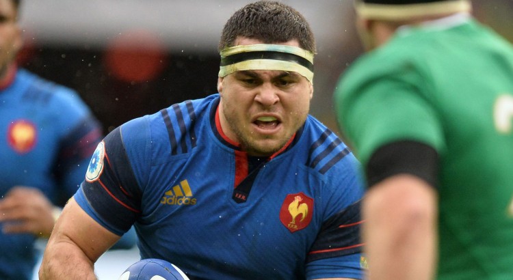 La liste des nommés pour le titre de meilleur joueur du Tournoi des VI Nations a été dévoilée par l'organisation. On y retrouve le capitaine de l'équipe de France Guilhem Guirado et son coéquipier Virimi Vakatawa.