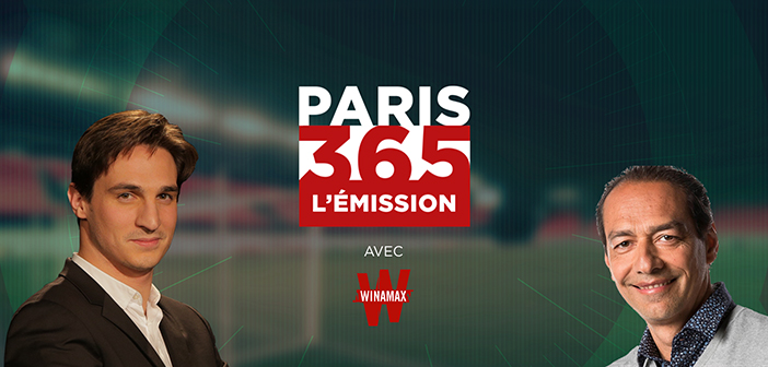 Avec Winamax et Football365, retrouvez tous les jours les meilleurs paris et les meilleures cotes.