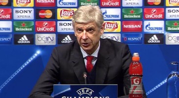 Après l'élimination d'Arsenal à Barcelone, Arsène Wenger a reconnu la supériorité technique des Catalans et il a même été jusqu'à dire que certains joueurs du Barça étaient de véritables artistes, dont Lionel Messi.