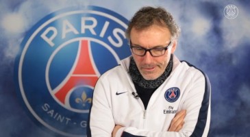 Laurent Blanc se réjouit du tirage au sort des quarts de finale de la Ligue des Champions, qui a réservé Manchester City au PSG. Pour le champion du monde 98, le spectacle sera au rendez-vous.