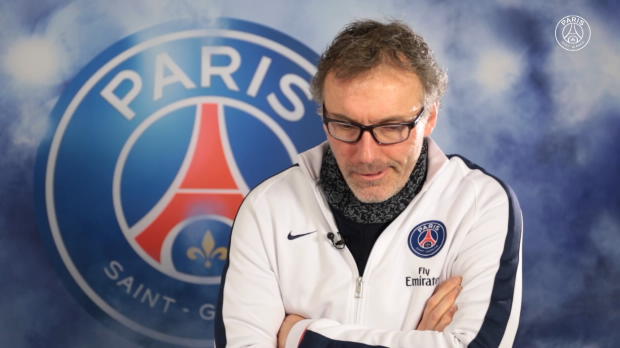 Laurent Blanc se réjouit du tirage au sort des quarts de finale de la Ligue des Champions, qui a réservé Manchester City au PSG. Pour le champion du monde 98, le spectacle sera au rendez-vous.