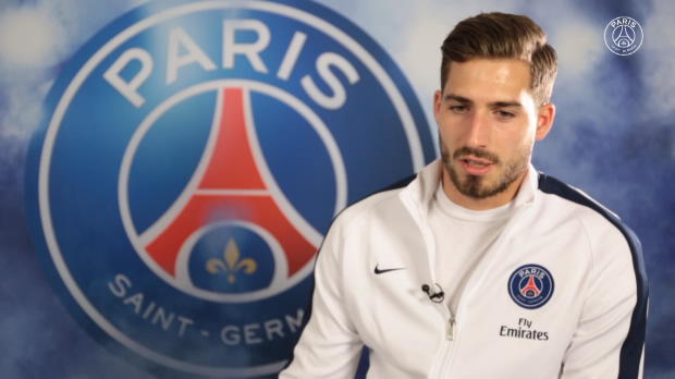 Kevin Trapp se montre ambitieux en Ligue des Champions. Le gardien du PSG veut gagner les deux matches contre Manchester City pour se hisser en demi-finales de la Ligue des Champions.