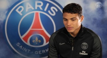 Thiago Silva estime que le quart de finale de Ligue des Champions contre Manchester City sera difficile. Néanmoins, le capitaine parisien se réjouit d’affronter une équipe qui aime jouer, comme le PSG.