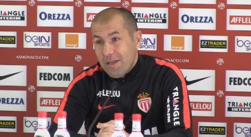 Le club de la Principauté est-il un oublié des médias français ? Son entraîneur, Leonardo Jardim, pense que oui.