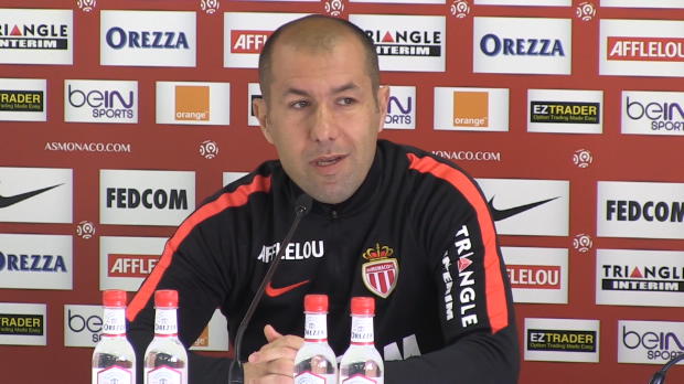Avant de rencontrer le PSG, ce dimanche, Leonardo Jardim s'est exprimé en conférence de presse sur le projet monégasque. Le Portugais dresse un constat critique concernant les attentes du club et les moyens mis en oeuvre pour y répondre.