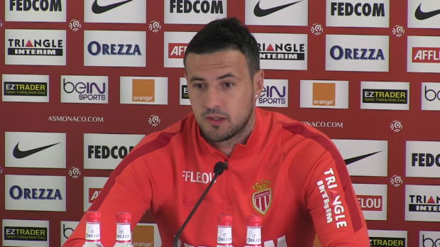 Ce dimanche, Monaco et Paris s'affrontent dans le cadre de la 31e journée de Ligue 1. Bon joueur, Danijel Subasic, le portier monégasque, a tenu à féliciter le club de la Capitale pour son titre et lui souhaite le meilleur en Ligue des champions.