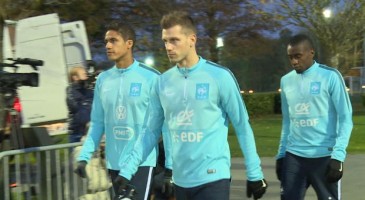 Boudé par Didier Deschamps, Morgan Schneiderlin a l’occasion de briller dimanche lors du derby de Manchester. A l’image d’United, l’international français n’est pas à son avantage ces derniers temps.