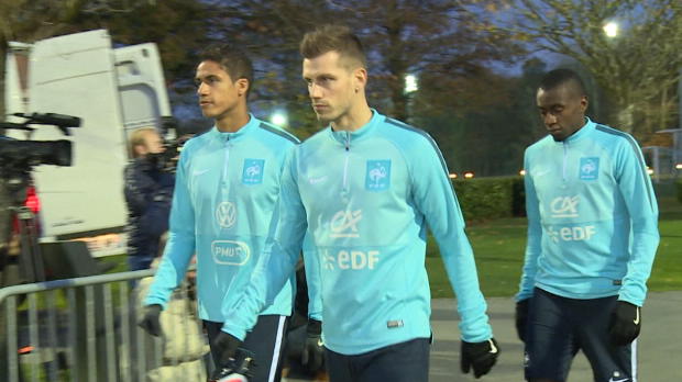 Boudé par Didier Deschamps, Morgan Schneiderlin a l’occasion de briller dimanche lors du derby de Manchester. A l’image d’United, l’international français n’est pas à son avantage ces derniers temps.