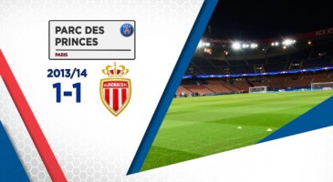 Paris reçoit Monaco dimanche avec la volonté de s'imposer. Le titre est déjà acquis, mais Laurent Blanc souhaite un record, et du spectacle dans un Parc des Princes qui a perdu l'habitude d'exulter face à l'ASM.