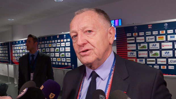Selon Jean-Michel Aulas, le PSG est capable d'atteindre la finale de la Ligue des Champions. Le président de l'Olympique Lyonnais a confié qu'il supportera les Parisiens, dès le quart de finale qu'ils joueront face à Manchester City le 6 avril.