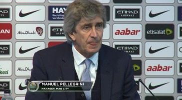 Manchester City a perdu encore plus que le derby contre Manchester United dimanche (0-1). Manuel Pellegrini va devoir composer plusieurs semaines sans Raheem Sterling et Joe Hart, blessés.