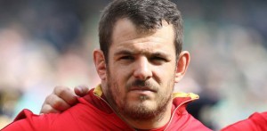Le pilier gallois Aaron Jarvis (29 ans, 16 sélections) quittera les Ospreys cet été pour rejoindre Clermont. Il a signé un contrat de deux ans en faveur du club auvergnat.