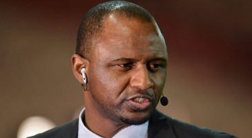 New York City et son entraîneur Patrick Vieira ont connu leur première défaite de la saison face à Orlando dans la nuit de vendredi à samedi au Yankee Stadium (0-1). Le seul but du match a été inscrit par Larin.