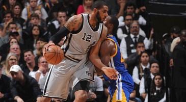 Humilié à Oakland deux mois plus tôt, San Antonio a pris sa revanche samedi soir (87-79) face à Golden State lors du choc entre les deux derniers champions de NBA et poursuit son impressionnante série à domicile.
