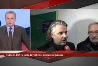 Retrouvez l'édito hebdomadaire de Bruno Roger-Petit en préambule de l'émission #BRP. Son sujet cette semaine : la vente de l'OM.