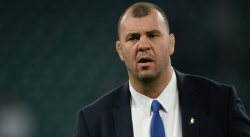 Michael Cheika - Australie