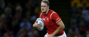 Cory Allen (Galles)