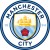 Manchester City / Logo