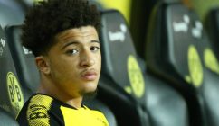 Jadon Sancho