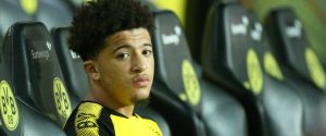 Jadon Sancho