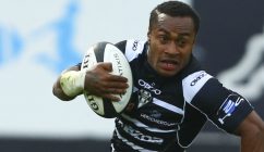 Benito Masilevu (Brive)