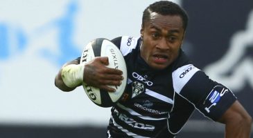Benito Masilevu (Brive)