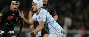 Pat Lambie (Racing 92)
