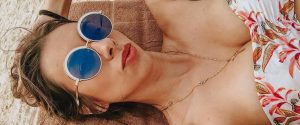 Bruna Faccioli, compagne de Boschilia en froid avec Halilhodzic