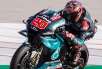 Fabio Quartararo (FRA/Yamaha Petronas)