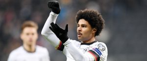 Serge Gnabry, le nouveau joyau de l'Allemagne