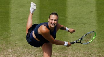 Aryna Sabalenka (BIE)