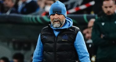 OM - Feyenoord : 2 absences notables à Marseille !