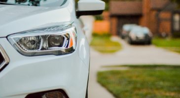 Les garanties optionnelles d'une assurance auto